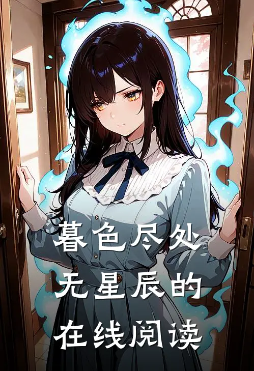 暮色尽处无星辰的在线阅读