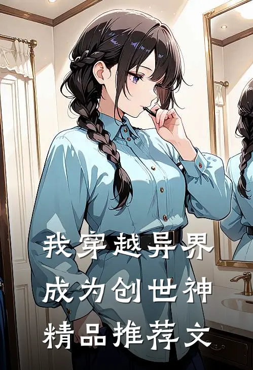 我穿越异界成为创世神精品推荐文