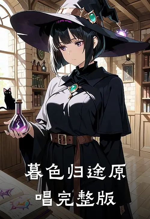 暮色归途原唱完整版