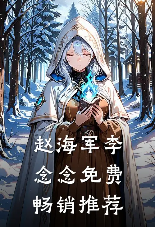 赵海军李念念免费畅销推荐