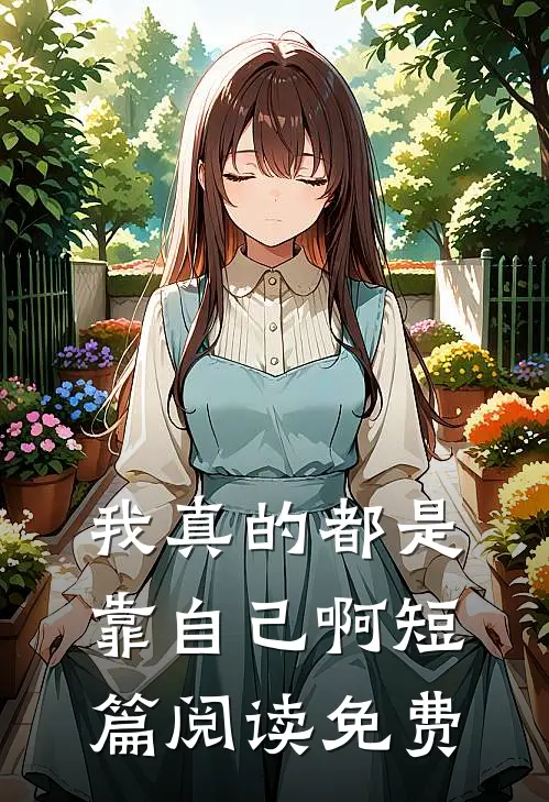 我真的都是靠自己啊短篇阅读免费