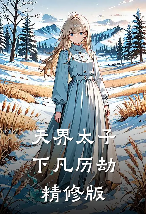 天界太子下凡历劫精修版