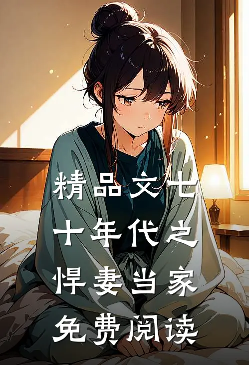 精品文七十年代之悍妻当家免费阅读