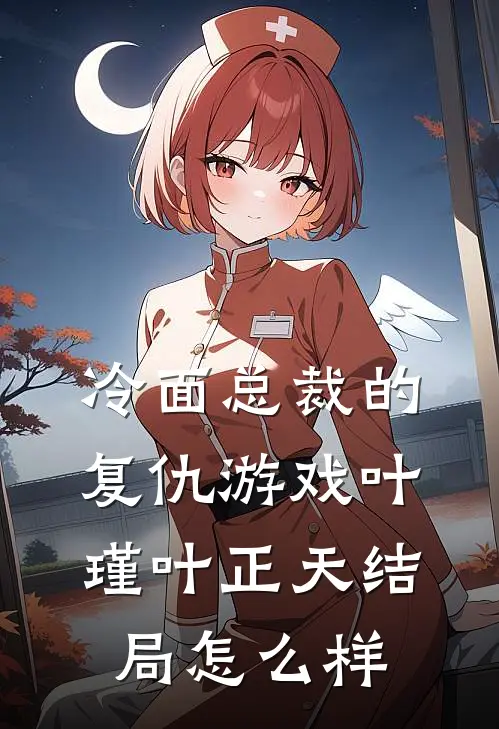 冷面总裁的复仇游戏叶瑾叶正天结局怎么样