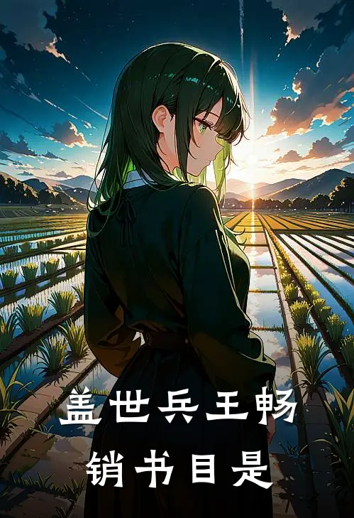 盖世兵王畅销书目是