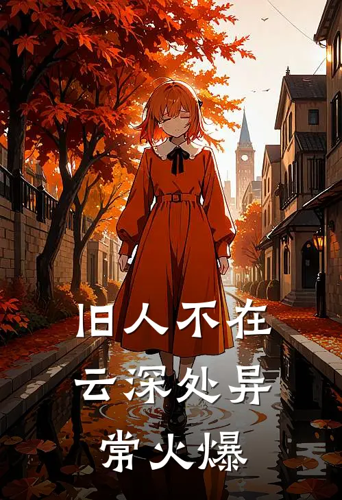 旧人不在云深处异常火爆