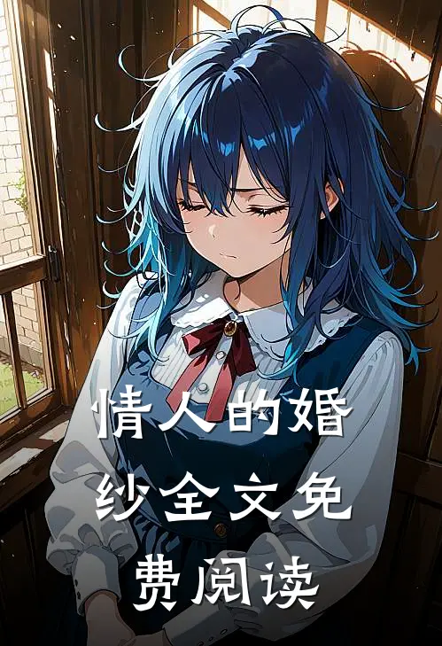 情人的婚纱全文免费阅读