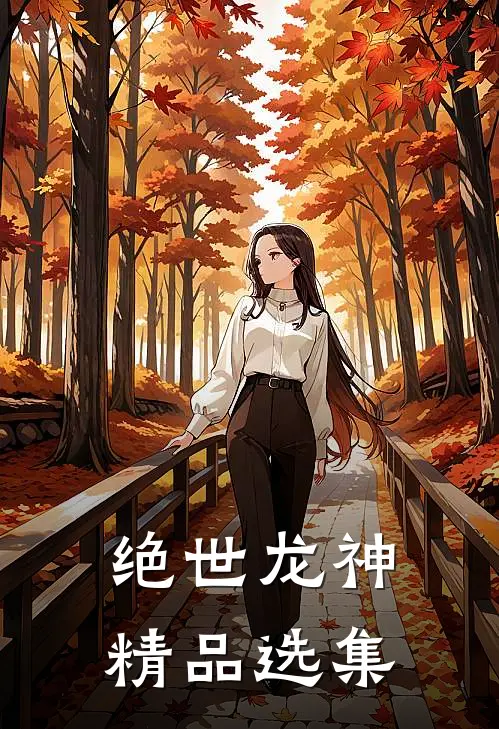 绝世龙神精品选集