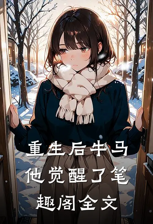 重生后牛马他觉醒了笔趣阁全文