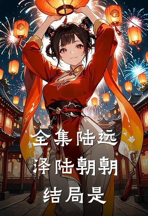 全集陆远泽陆朝朝结局是
