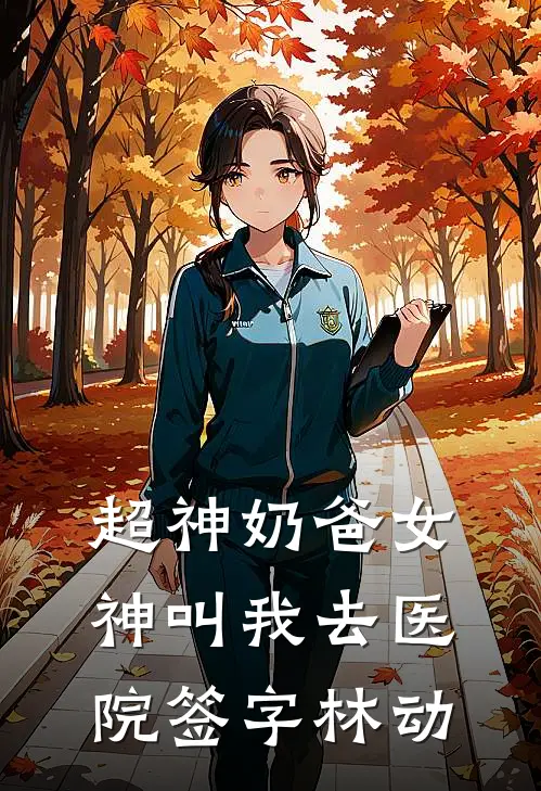 超神奶爸女神叫我去医院签字林动