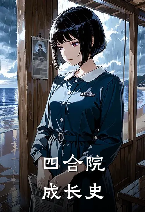 四合院成长史