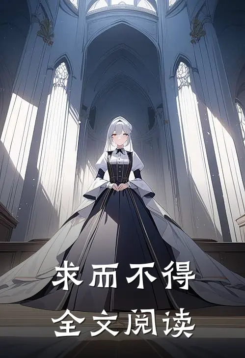求而不得全文阅读