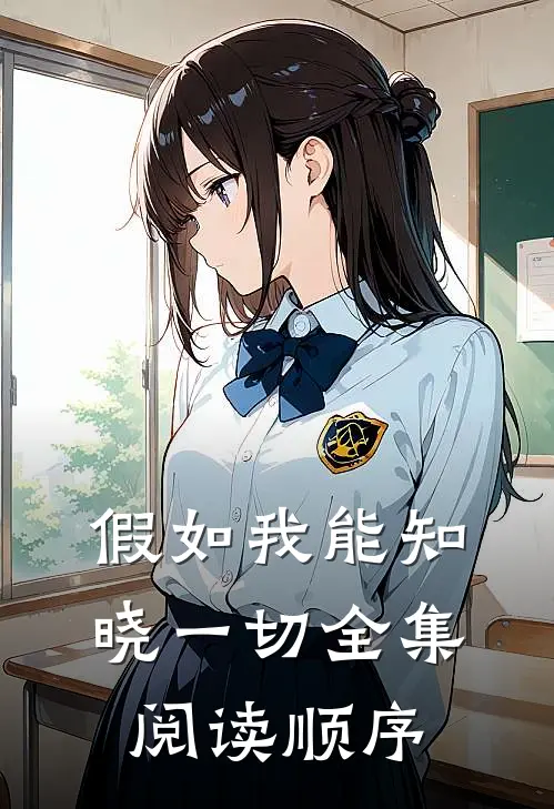 假如我能知晓一切全集阅读顺序