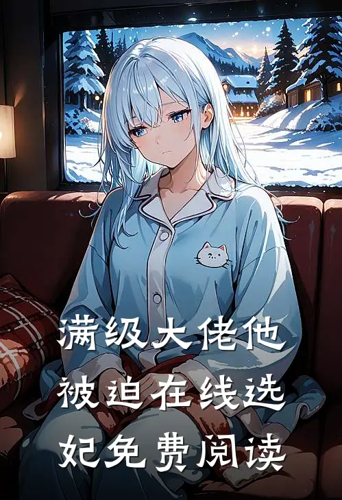 满级大佬他被迫在线选妃免费阅读