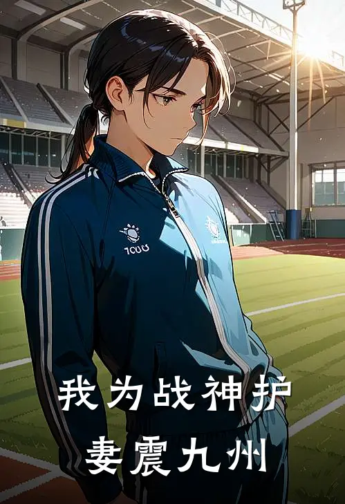 我为战神护妻震九州