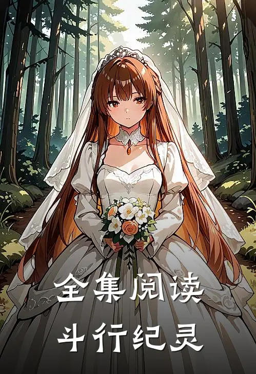 全集阅读斗行纪灵