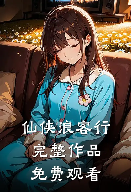 仙侠浪客行完整作品免费观看