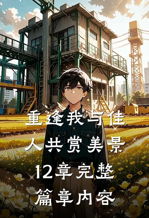 重逢我与佳人共赏美景12章完整篇章内容