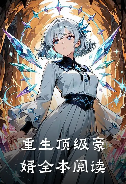 重生顶级豪婿全本阅读