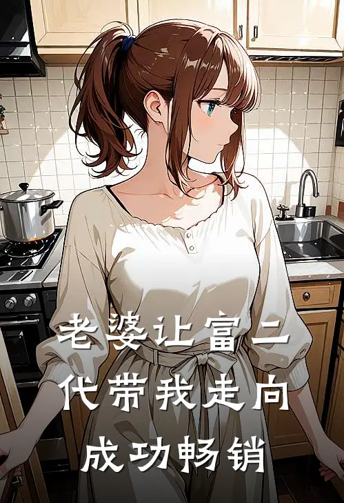 老婆让富二代带我走向成功畅销