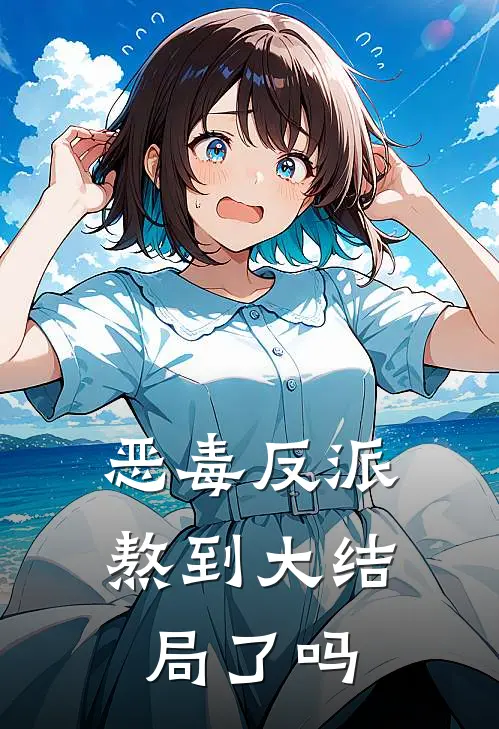 恶毒反派熬到大结局了吗