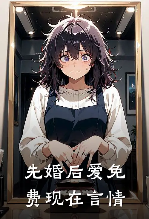 先婚后爱免费现在言情
