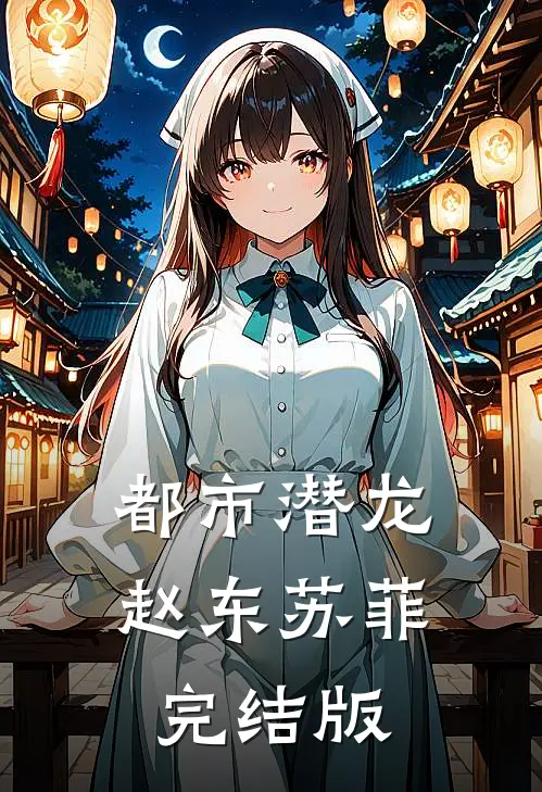 都市潜龙赵东苏菲完结版