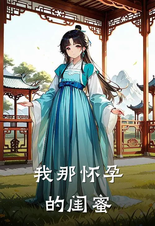 我那怀孕的闺蜜