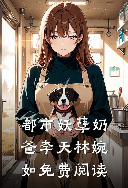 都市妖孽奶爸李天林婉如免费阅读