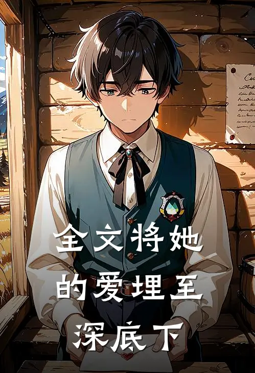 全文将她的爱埋至深底下