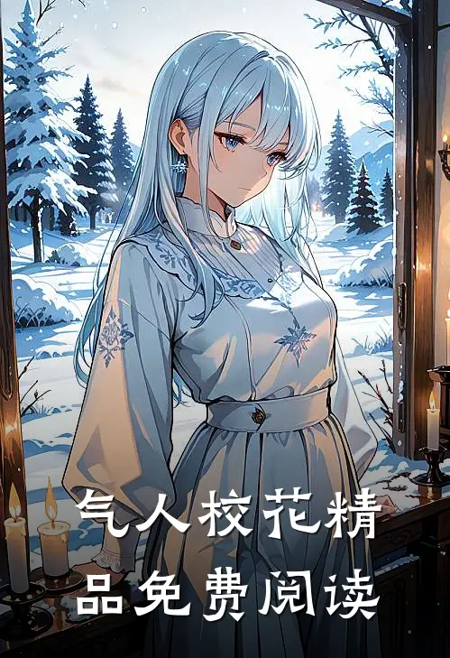 气人校花精品免费阅读