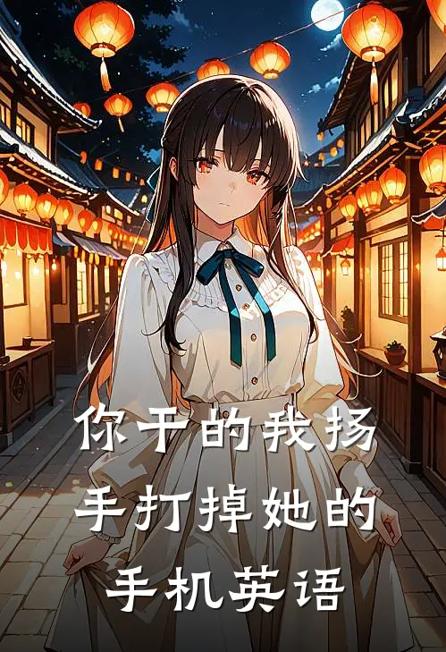 你干的我扬手打掉她的手机英语