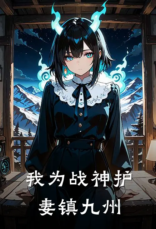我为战神护妻镇九州
