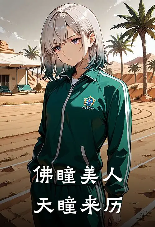 佛瞳美人天瞳来历