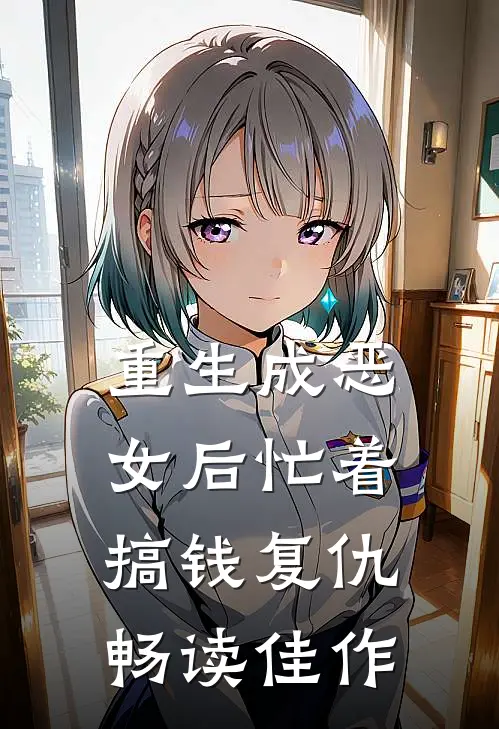 重生成恶女后忙着搞钱复仇畅读佳作