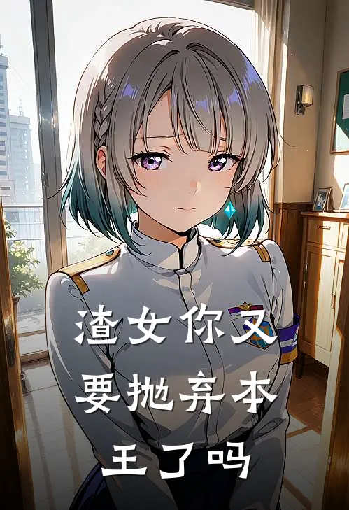 渣女你又要抛弃本王了吗