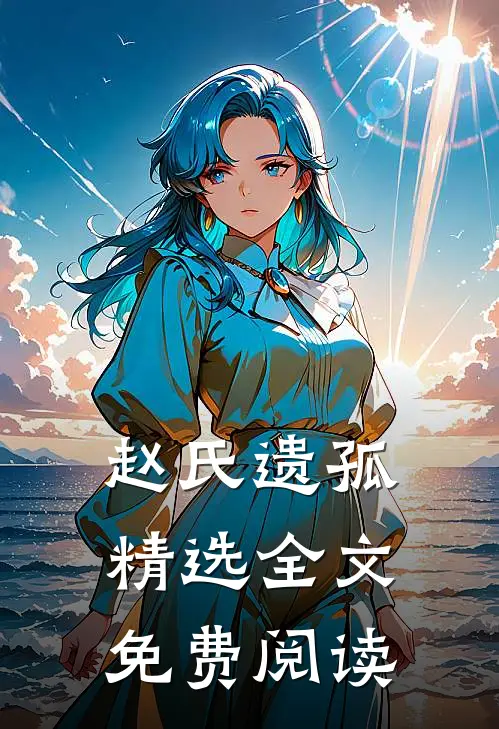 赵氏遗孤精选全文免费阅读