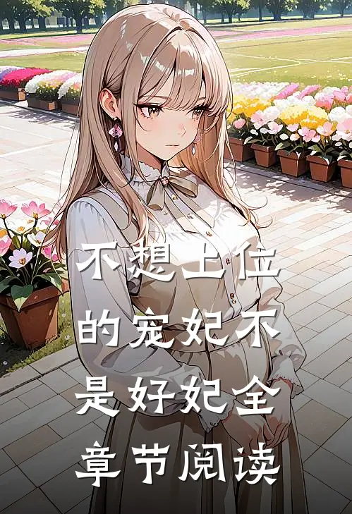 不想上位的宠妃不是好妃全章节阅读