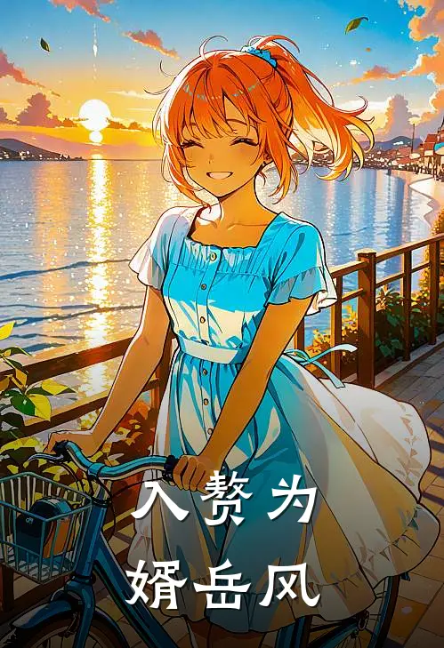 入赘为婿岳风