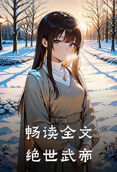 畅读全文绝世武帝