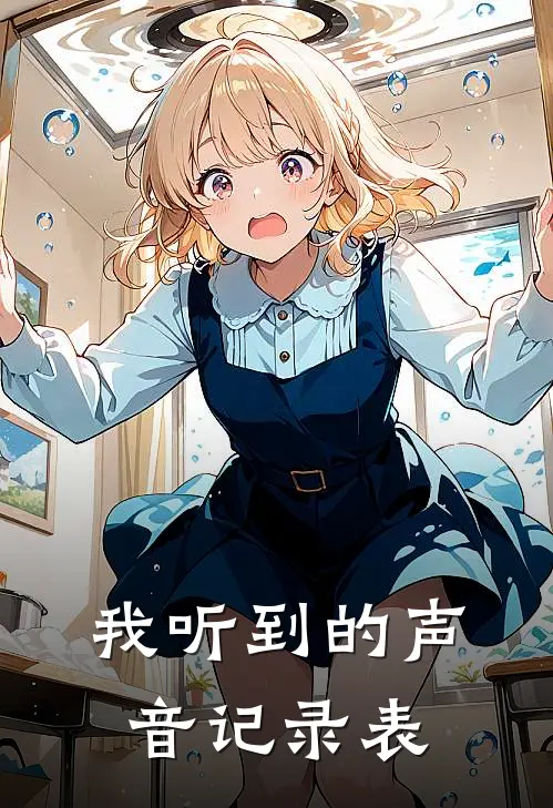 我听到的声音记录表