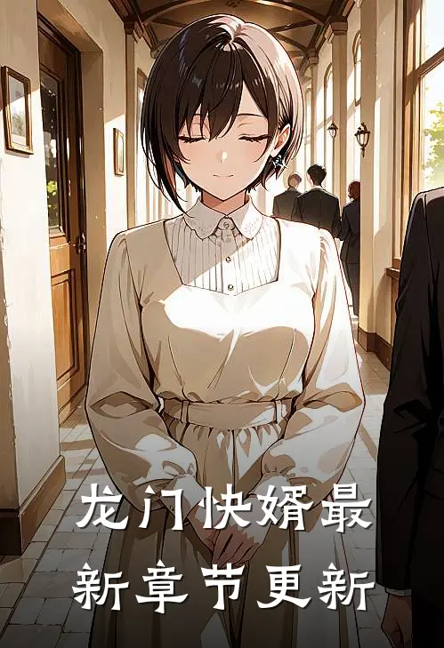 龙门快婿最新章节更新