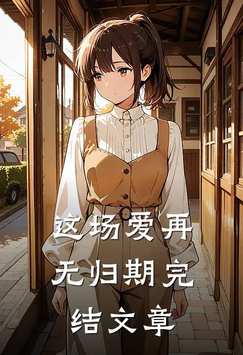 这场爱再无归期完结文章