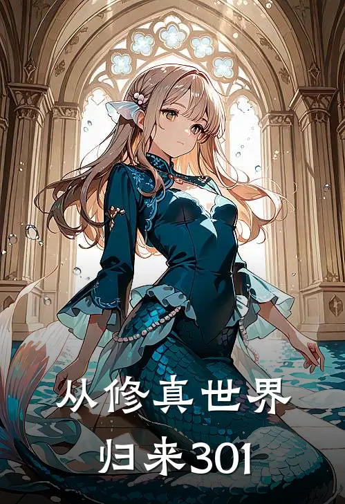 从修真世界归来301
