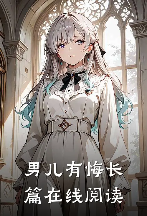 男儿有悔长篇在线阅读