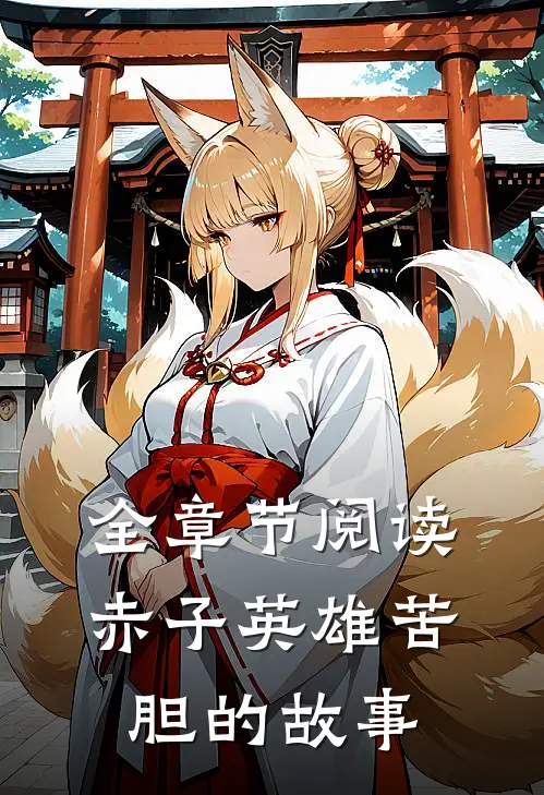全章节阅读赤子英雄苦胆的故事