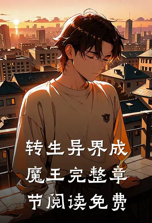 转生异界成魔王完整章节阅读免费