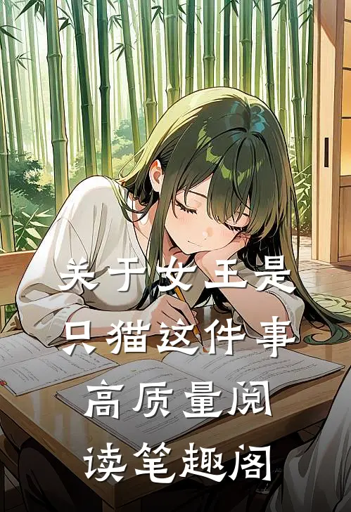 关于女王是只猫这件事高质量阅读笔趣阁