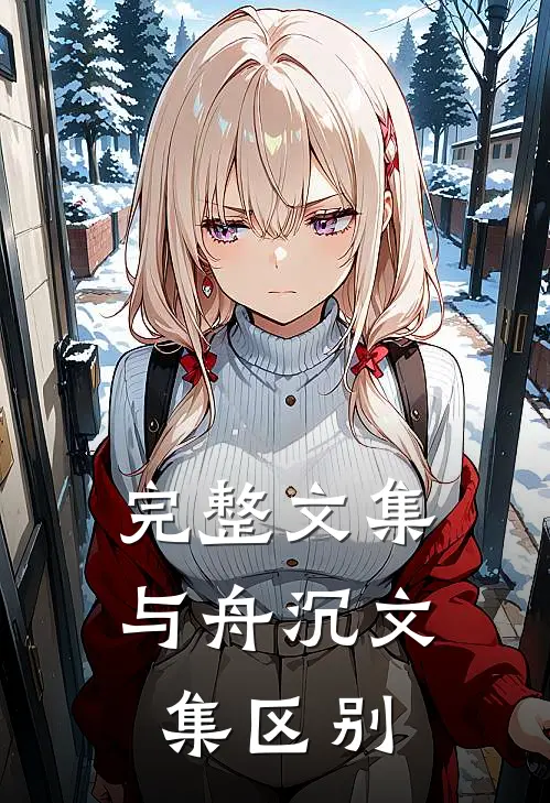 完整文集与舟沉文集区别